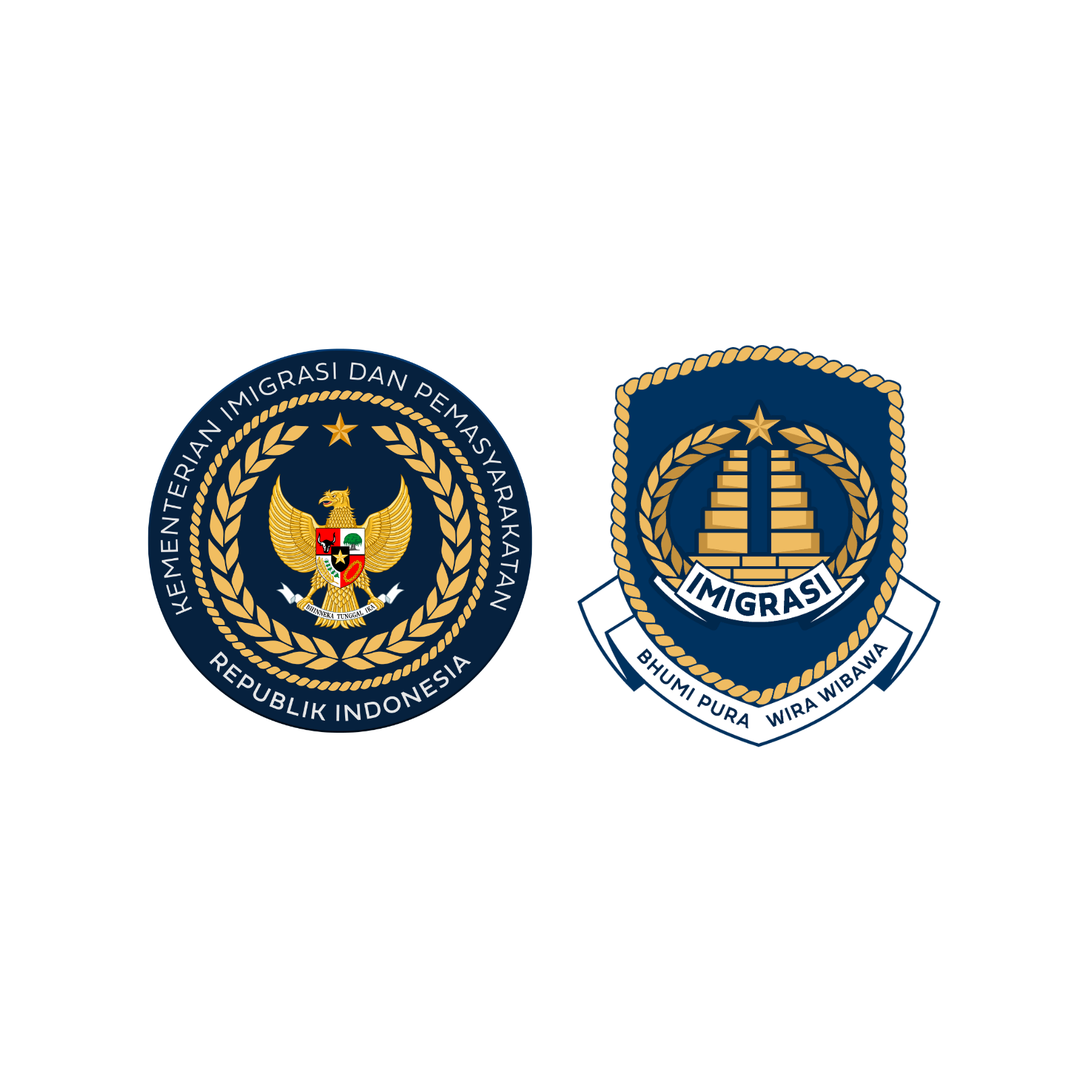 Logo Kemenimipas