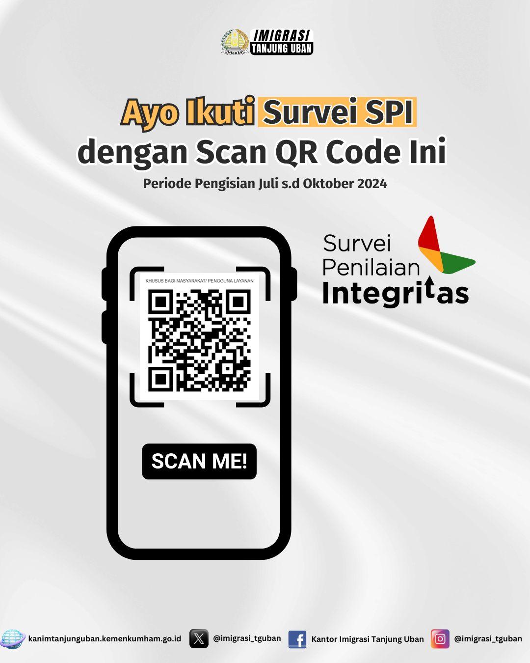 survey SPI